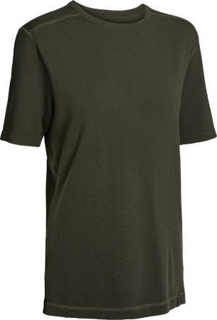 Koszulka Norr Alk Northern Hunting - warstwa podstawowa z wełny merino z dodatkiem akrylu