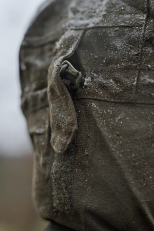 Kurtka damska Härkila Aspire z membraną HWS - wszechstronna