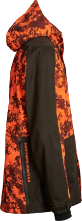 Kurtka Falkor Aks Northern Hunting