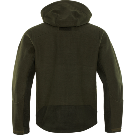 Kurtka Metso Hybrid z technologią Bionic Finish ECO