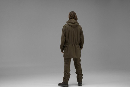 Kurtka anorak Härkila Mountain Hunter z membraną Gore-tex