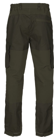 Spodnie terenowe Elm Trousers - elastyczne i komfortowe