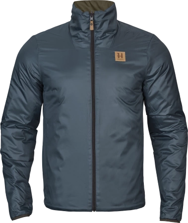 Kurtka duwstronna Härkila Kalix HSP® - ocieplana Thermo Poly Shield