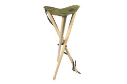 Stołek myśliwski SMD-4