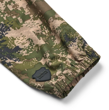 Kurtka wierzchnia Kjell Aske TANATEX Opt 9 Northern Hunting - z kapturem