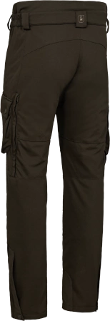 Spodnie Deerhunter Muflon Pro - ocieplane 40 g/m² i wzmacniane Deer-X-Dura z membraną DEER-TEX®