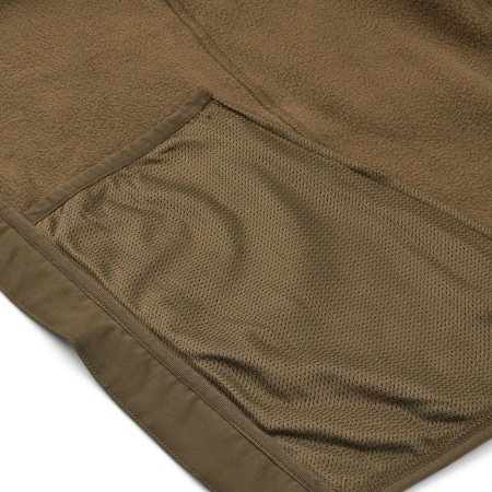 Bluza polarowa Kettil 3000 Northern Hunting - uniwersalny gruby polar