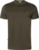 Härkila Base All Season S/S t-shirt- podkoszulka 80% wełna merynosów 