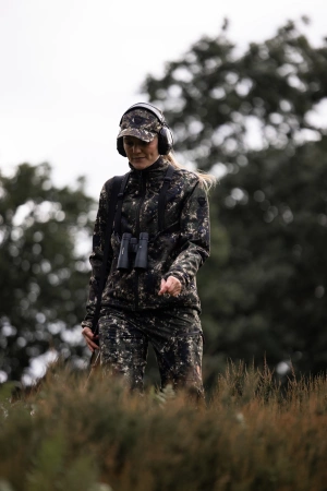 Kurtka damska dwustronna Groa Northern Hunting