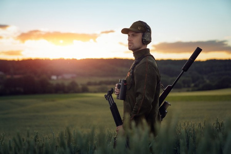 Kurtka dwustronna Kamko Pro edition