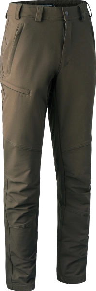 Spodnie Deerhunter Strike Full stretch - uniwersalne spodnie terenowe