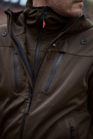 Kurtka Seeland Hawker Shell jacket