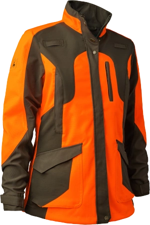 Kurtka damska Deerhunter Lady Ann Extreme