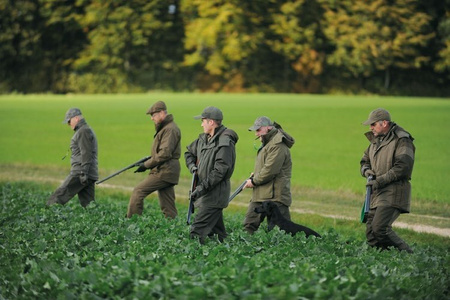 Kurtka RAM 2.G - uniwersalna, ciepła, ze wzmocnieniami Hitena™ oraz memebraną Deer Tex