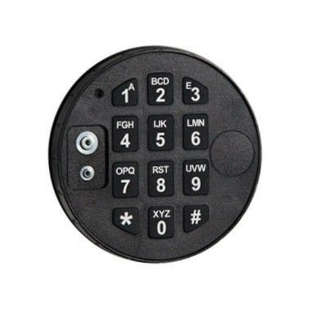 SZAFA NA BROŃ DŁUGĄ HIT- WF-140 E11