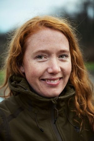 Kurtka Hawker Advance jacket women