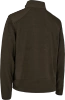 Bluza polar rozpinana Deerhunter Muflon Pro fleece - polar 250g/m²  