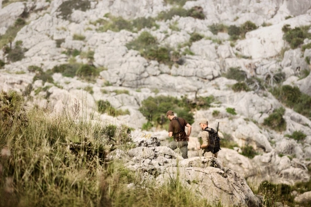 Spodnie HerletTech Insect Shield® - sprawiają, że muchy, komary, pchły i kleszcze są nieszkodliwe