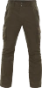 Spodnie ocieplane Driven Hunt z membraną HWS - grube i ciepłe z odpinanymi szelkami