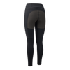 Spodnie damskie Deerhunter Tights - wzmacaniane i ciasno dopasowane