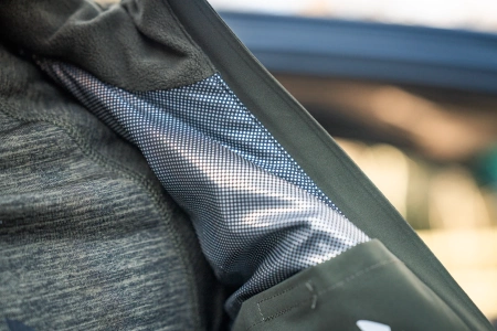 Kurtka grzewcza damska Seeland Celsius Aia Heat - komfortowa i uniwersalna