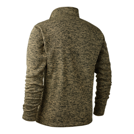 Bluza Sarek knitted - rozpianana