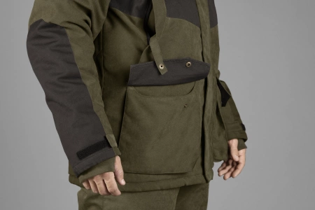 Kurtka zimowa Seeland Polar Max - ocieplana Thinsulate™