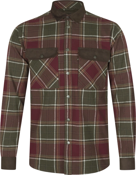 Koszula Banff połaczenie komfortu z nowoczesnością