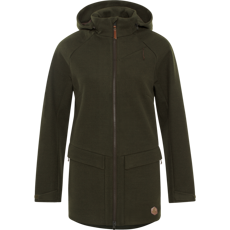 Kurtka damska Metso Hybrid z technologią Bionic Finish ECO