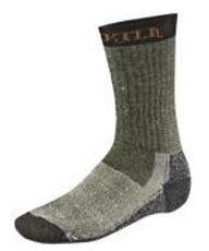 Skarepty Härkila Coolmax Midweight