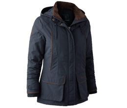 Kurtka damska Lady Josephine z membraną  Deer-Tex® Performance Shell