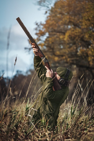 Kurtka Retrieve jacket