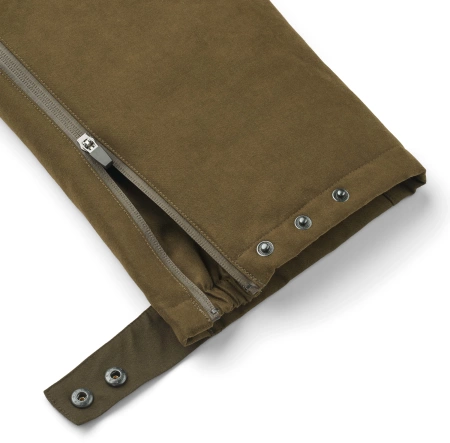 Spodnie Thor Balder od Northern Hunting - ocieplane