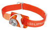 Latarka czołowa Ledlenser SEO3 Orange