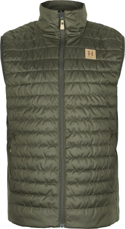 Kamizelka duwstronna Härkila Kalix HSP® -z membraną ocieplana Thermo Poly Shield