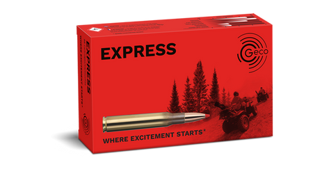 GECO .300 Win. Mag. EXPRESS 10,7g
