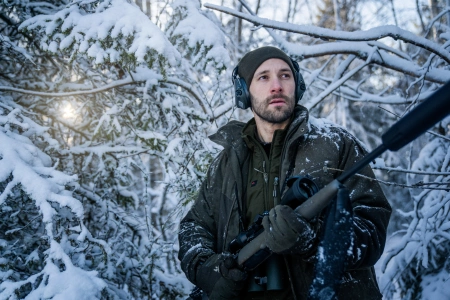 Kamizelka grzewcza Celsius Heat - podkręć temperaturę! - ciepło na żądanie na wyciągnięcie ręki