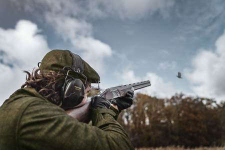 Kurtka Retrieve jacket