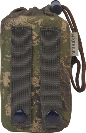 Pokrowiec Härkila Camo na monokular termowizyjny - niezbędna osłona optyki