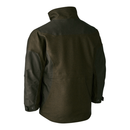 Kurtka YOUTH CHASSE JACKET z membraną DEER-TEX® Performance Shell