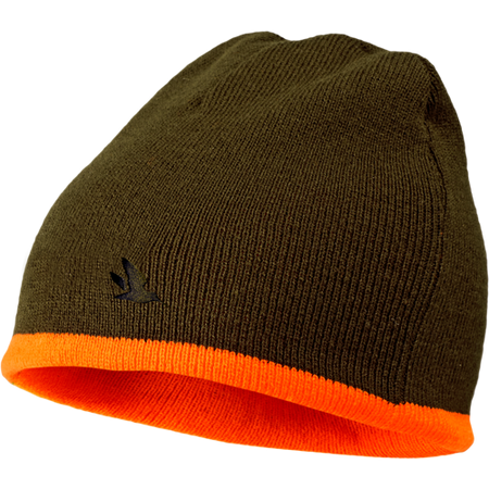 Czapka dwustronna Ian Reversible Beanie Hat