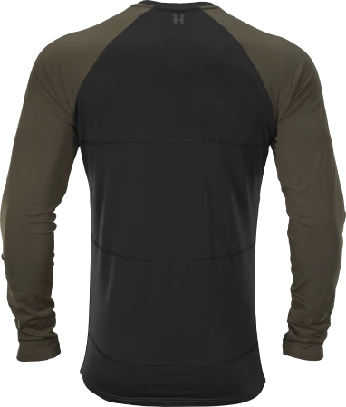 Podkoszulek ocieplacz HÄRKILA HEAT L/S T-SHIRT