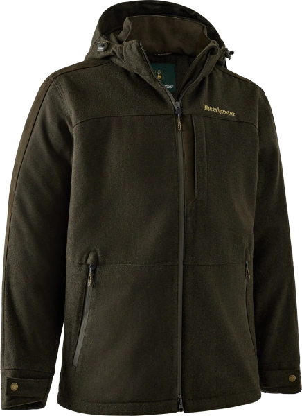 Kurtka Deerhunter Tatra Active - 50% wełna / 50% poliester - uniwersalna