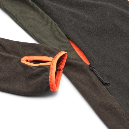 Bluza polar Anker Northern Hunting