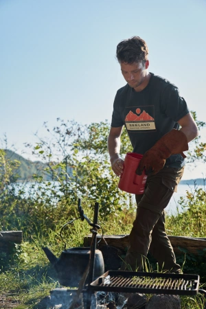 Koszulka T-shirt Kestrel Seeland