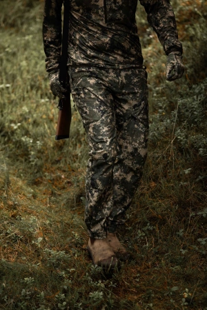 Spodnie Northern Hunting Torg Reifor Opt 9