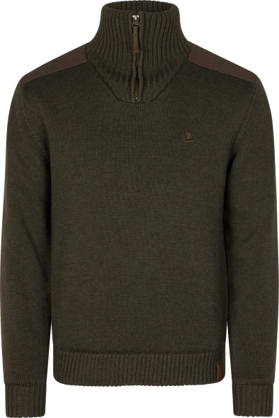 Sweter Haze Windbreaker - ciepły i odporny na wiatr