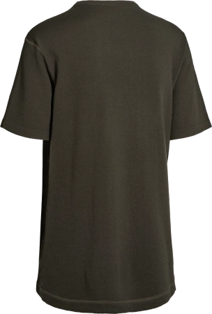 Koszulka Norr Alk Northern Hunting - warstwa podstawowa z wełny merino z dodatkiem akrylu