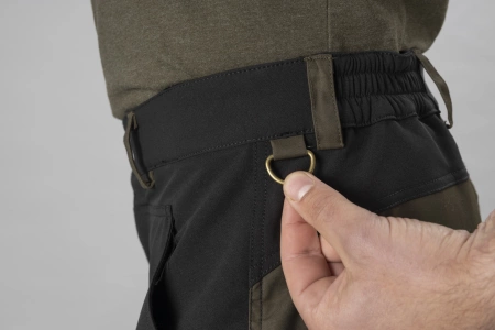 Spodnie terenowe Elm Trousers - elastyczne i komfortowe