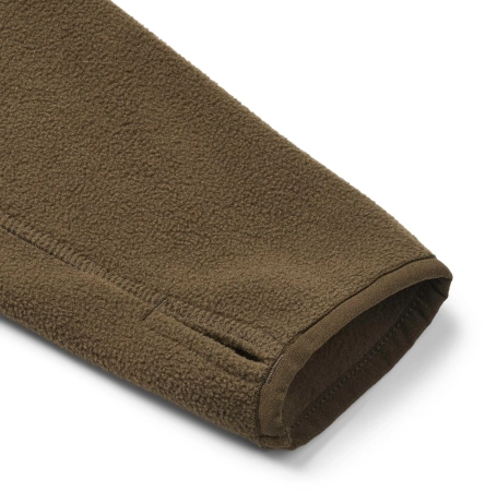 Bluza damska polar Elga 2000 Northern Hunting - elegancka, dobra jako warstwa środkowa i nie tylko